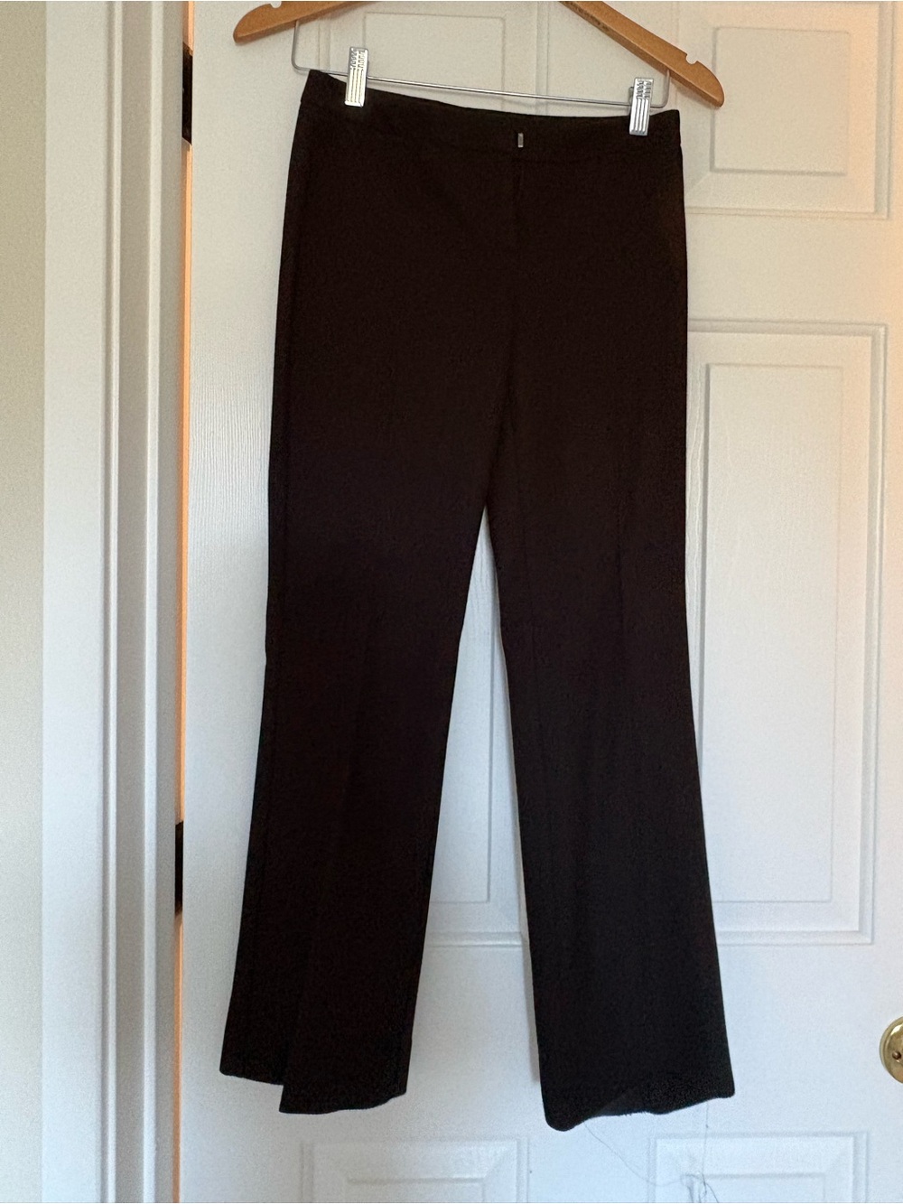 Halogen Black Trousers